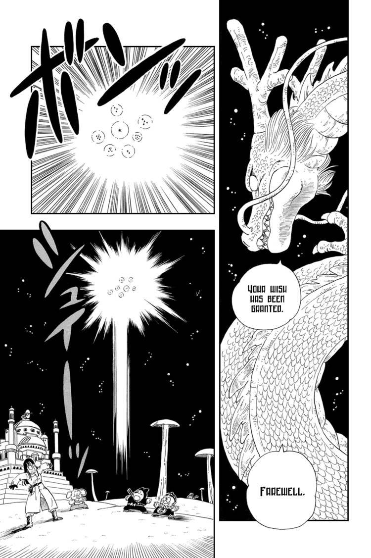 Dragon Ball Chapter 15.029 91